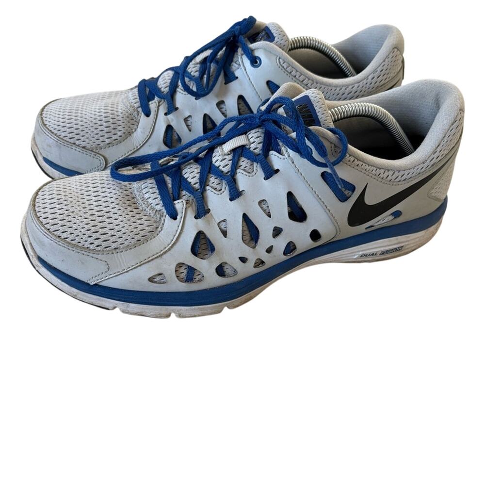 Nike Dual Fusion Run 2 men’s size 12